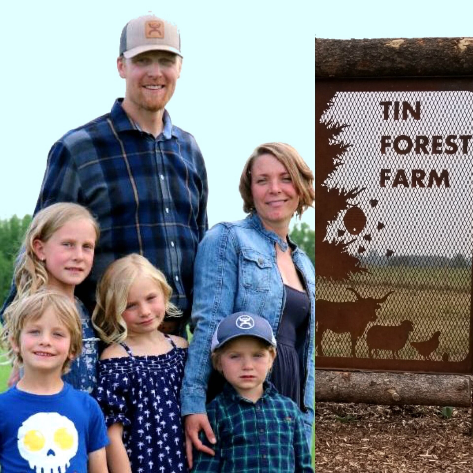 Congratulations to ALUS Wetaskiwin-Leduc participants Alana and Justin Schamber of Tin Forest Farm, who have been awarded a 2018 OTIS Award by the Battle River Watershed Alliance for their excellence as wetland caretakers who also work to raise awareness through farm tours and kids camps.