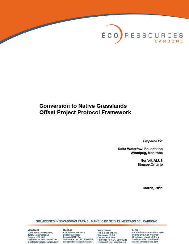 Grasslands-protocol-framework-report