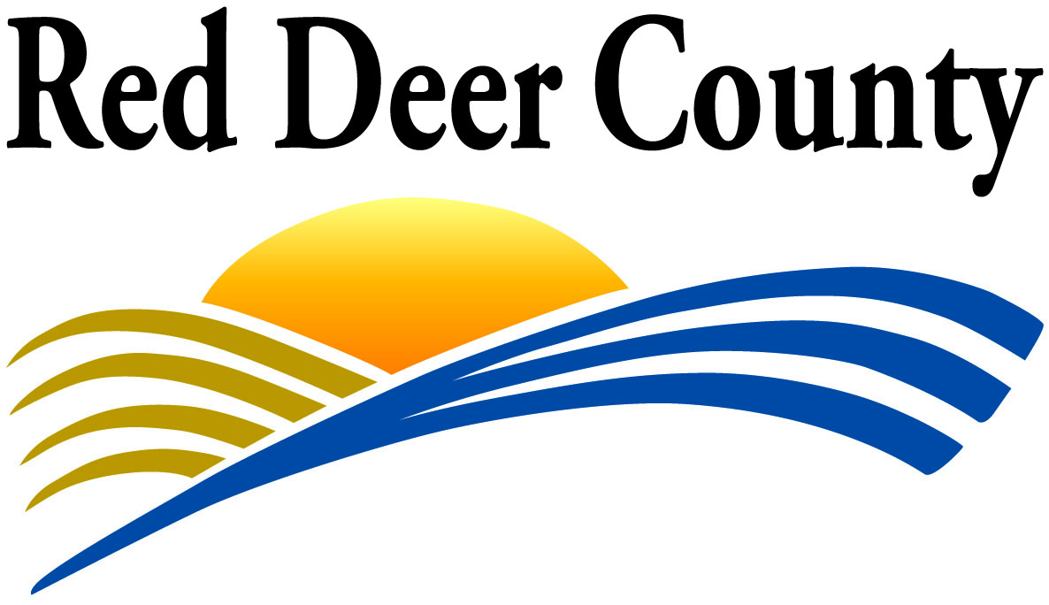 Red Deer County Logo Update