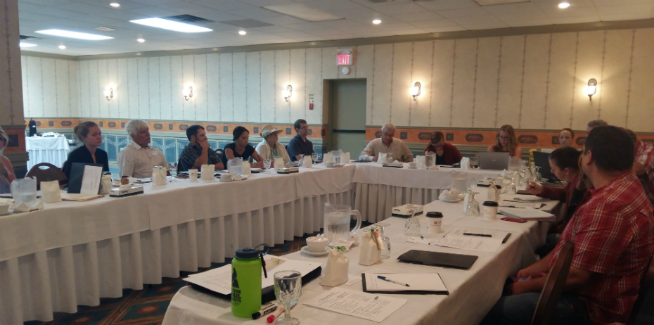 ALUS Canada’s 2017 Eastern Hub Field Conference 