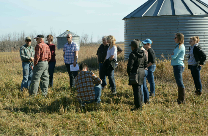 Prairie Field Conference