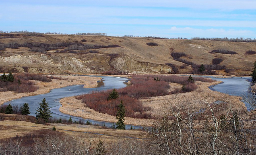 The Battle River Watershed Alliance (BRWA) is the designated Watershed Planning and Advisory Council for the Battle River and Sounding Creek Watersheds in Alberta.
