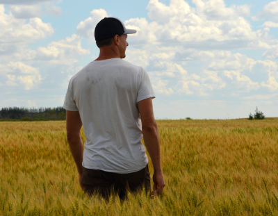 ALUS Canada announces $100,000 sponsorship from Silk® to help restore farmland across the country