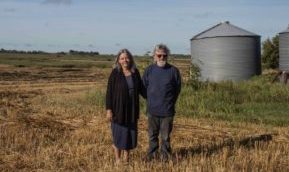 Dennis Norosky: Deep Roots on the Prairies