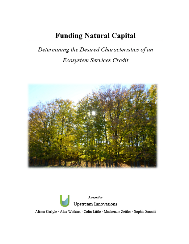 FundingNaturalCapital-2014