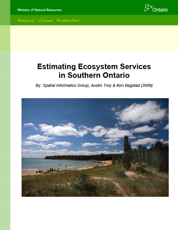 estimation-of-ecosystem