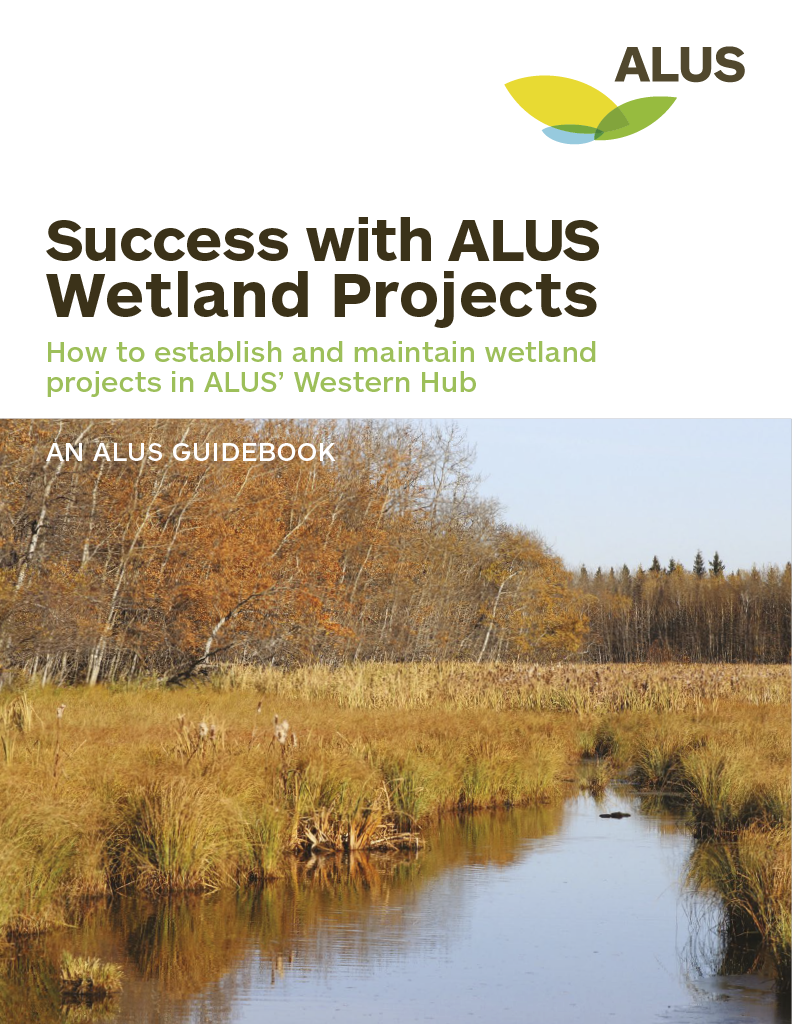 Wetland guidebook