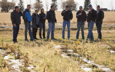 Fostering Resilience within Alberta’s Rural Communities