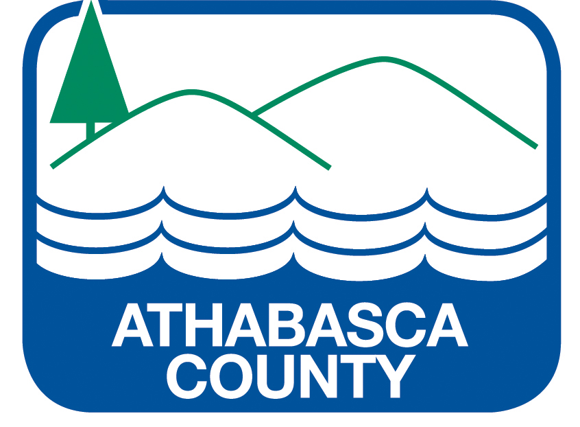 Athabasca County 2C logo FNL