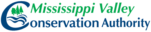 Mississippi Valley Conservation Authority Logo