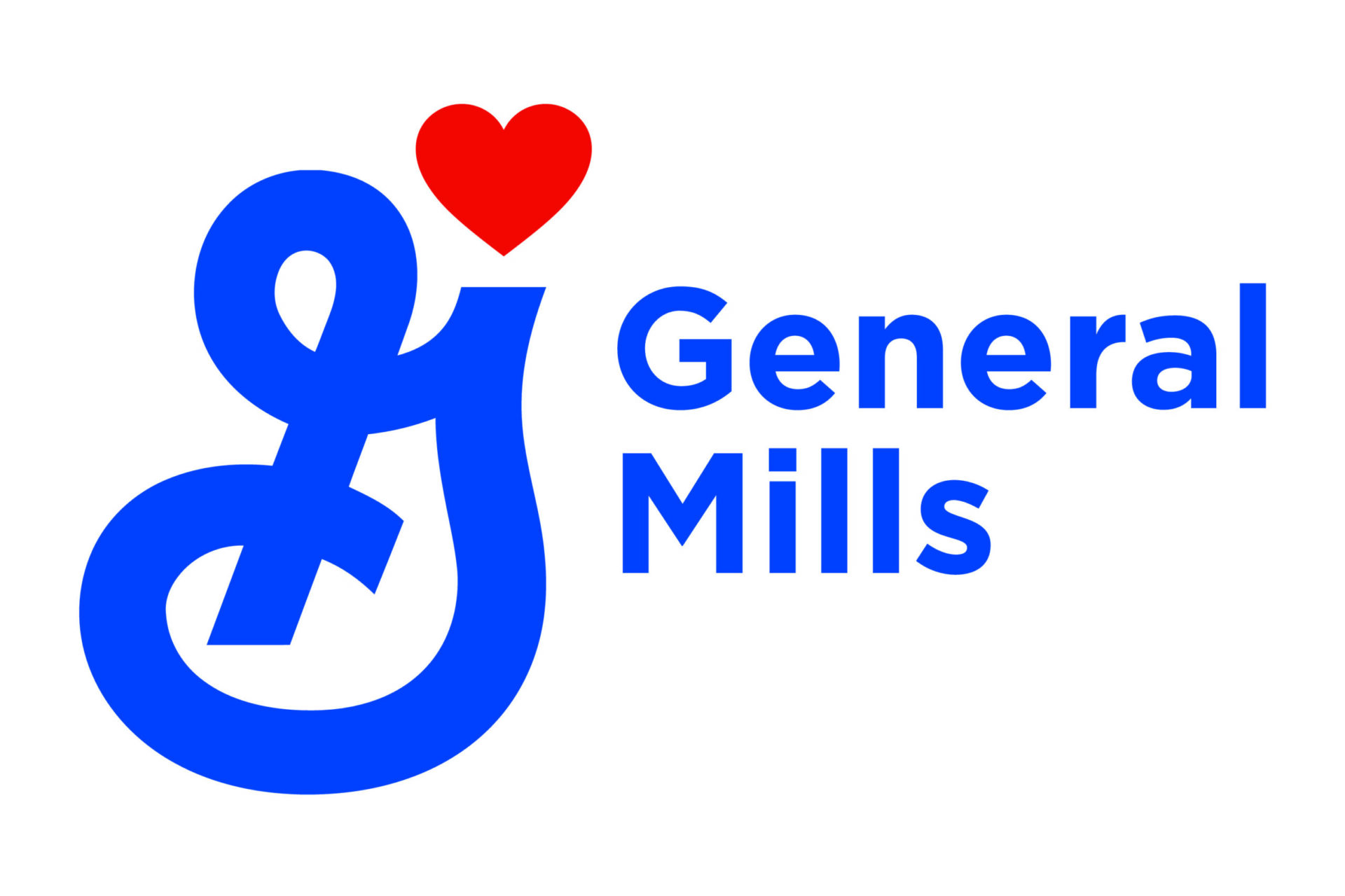 General Mills Logo.