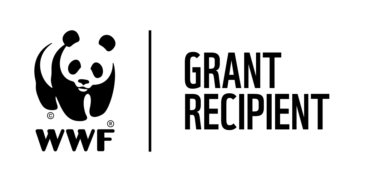 WWF Grant Recipient.