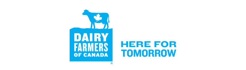 Dairy Farmers of Canada logo (DFC).