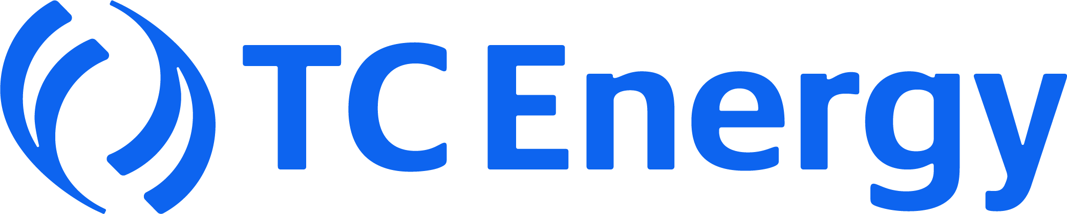 TC Energy logo (2023).