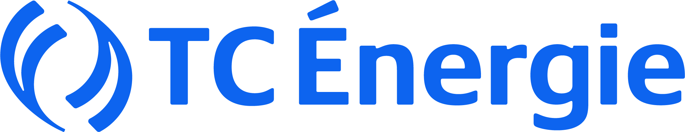 logo TC Énergie (2023).