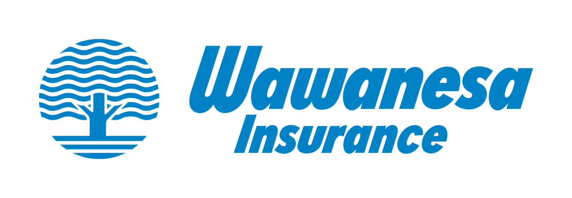 Wawanesa Insurance Logo.