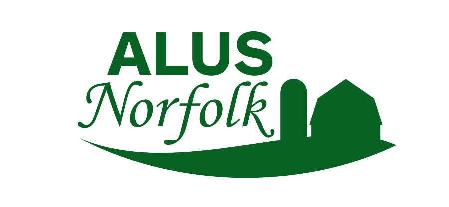 ALUS Norfolk Logo