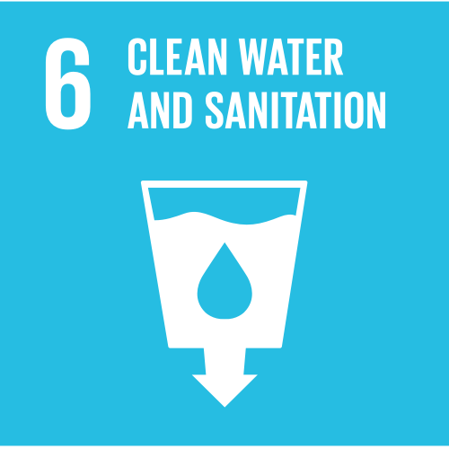 SDG 6 – Clean Water