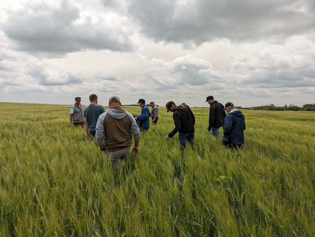 2023 Growing Roots RegenAg Tour – Crescentwood Farms 02 2