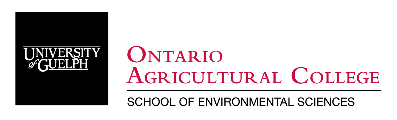 School of Environmental Sciences, University of Guelph