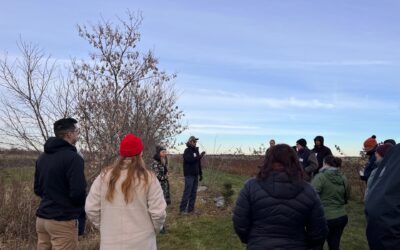 Une nouvelle collectivité ALUS s’implante dans Lanaudière