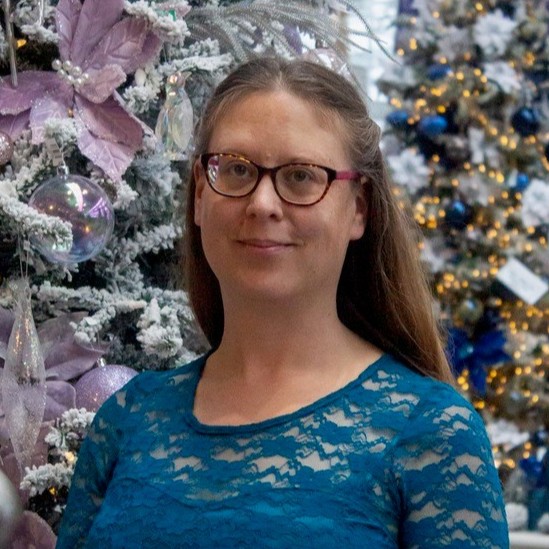 Nicole Moffat, B.Sc.
