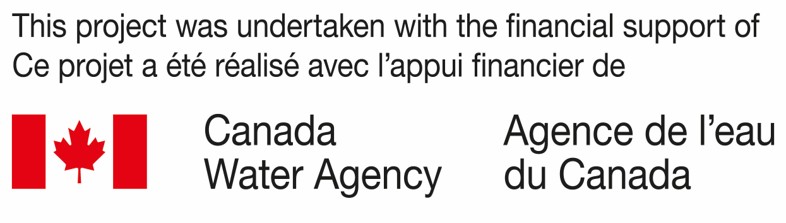 Canada Water Agency Logo