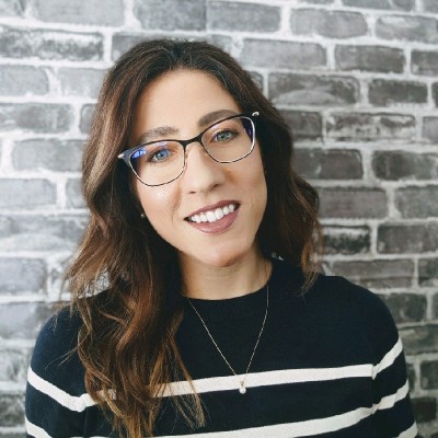 Elise Gabrielli-Schroder, M.Sc.