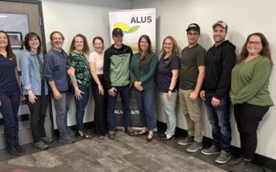 ALUS Welcomes Estrie as the Newest ALUS Community