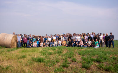 Twenty Years of Growing Impact: The 2026 ALUS Field Conference Celebrates Farmer Leadership Where ALUS Began