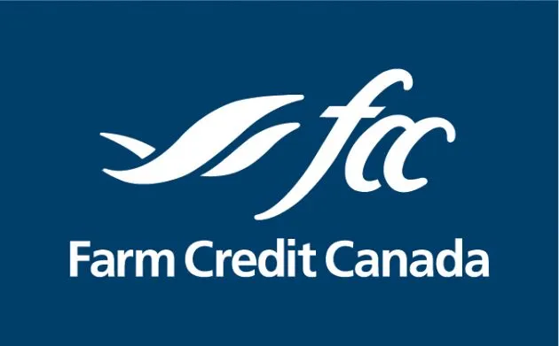 Farm Credit Canada Logo